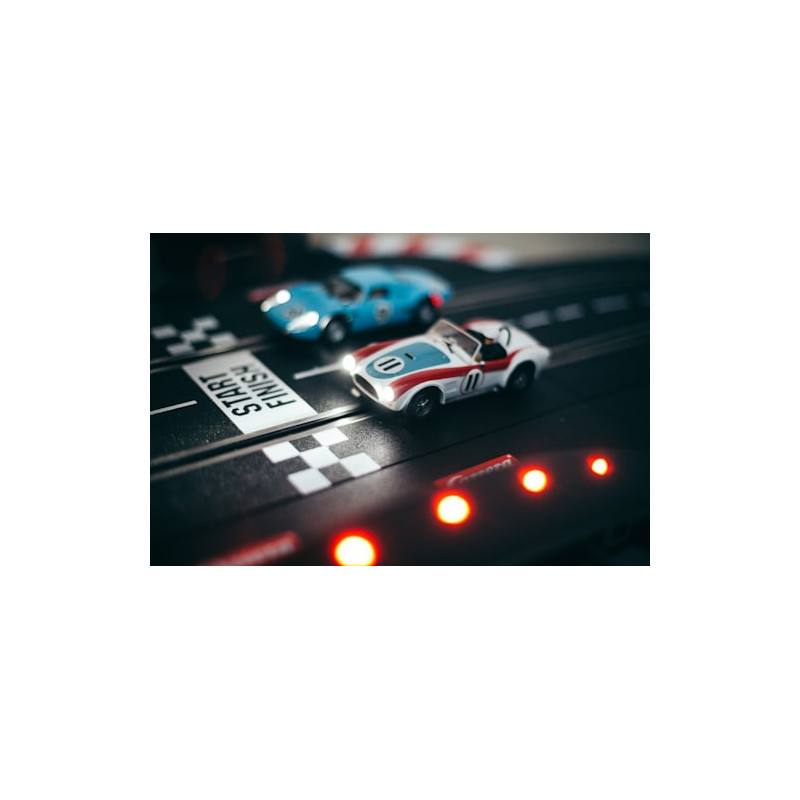 Remote Control Racing Car  118 Scale