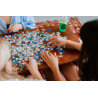 Puzzle Board  500 Pieces