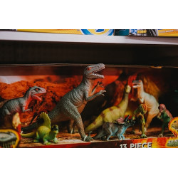 Plush Dinosaur Soft Toy  30cm