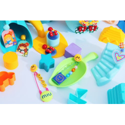 Mini 3D Brain Teaser