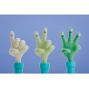 Finger Puppets Set  5pcs