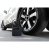Smart Tire Inflator